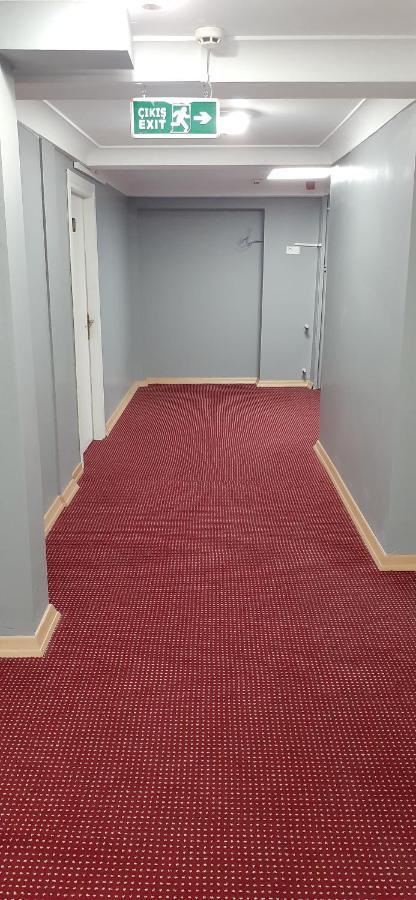 Bagcilar Suit Istanbul Exteriör bild